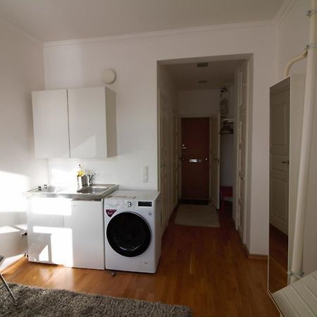 2Ndhomes Top Floor Studio In The Center Of Kamppi 赫尔辛基 外观 照片