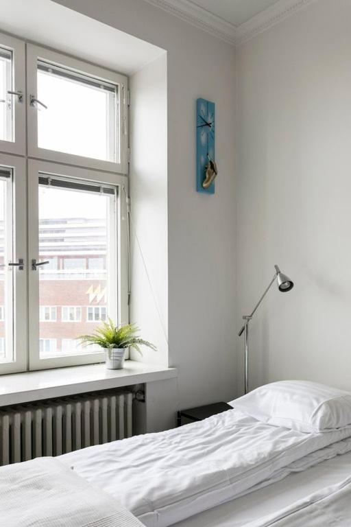 2Ndhomes Top Floor Studio In The Center Of Kamppi 赫尔辛基 外观 照片